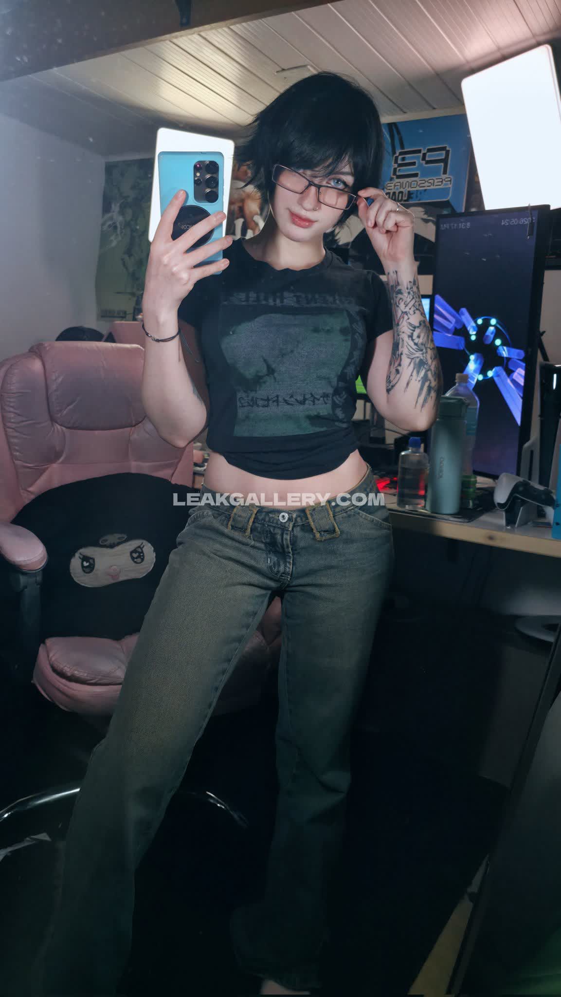 Akemy.sama / akemysama Exclusive Leaked Nude OnlyFans #12554101