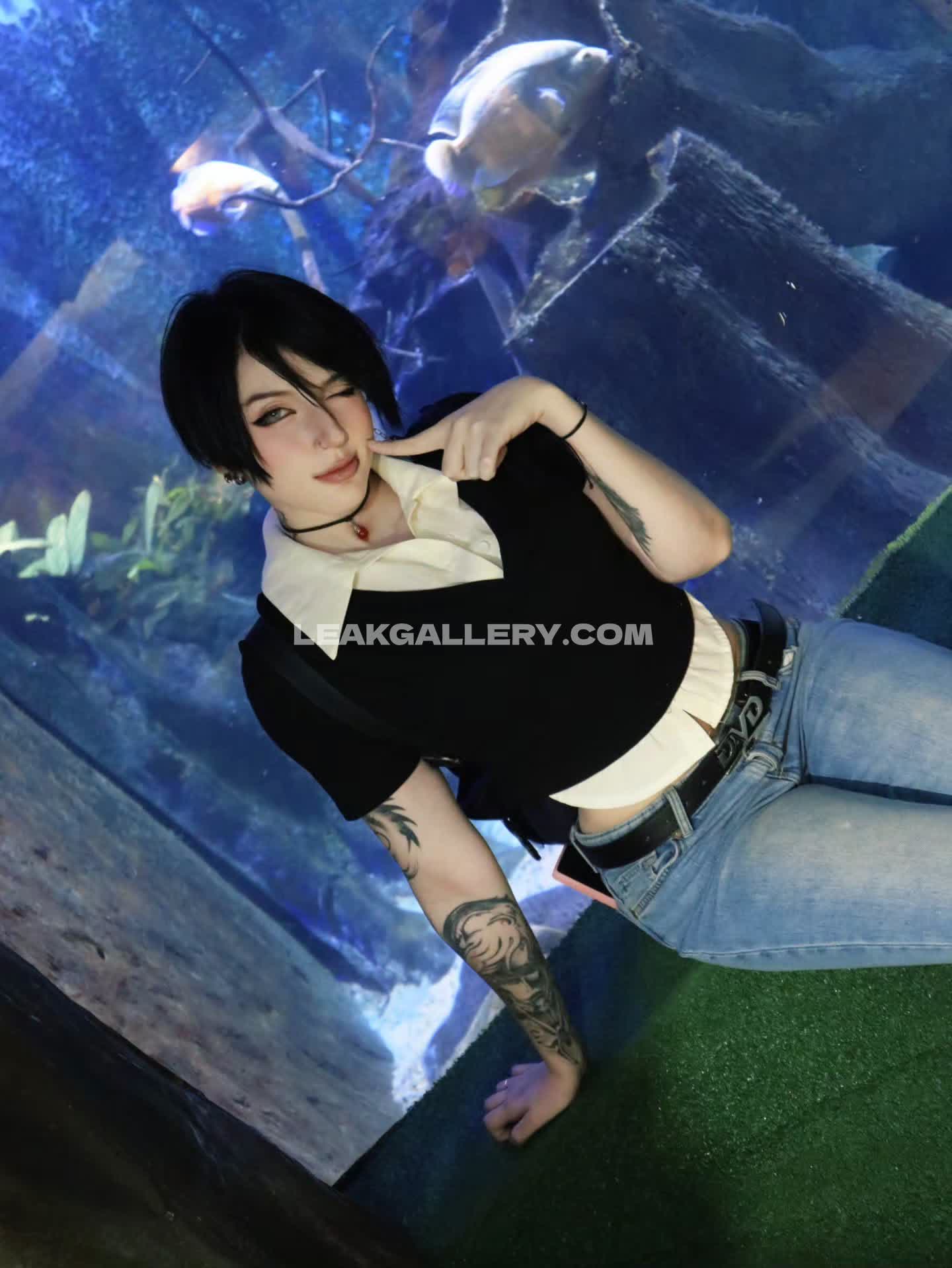 Akemy.sama / akemysama Leak OnlyFans exclusif #13189282