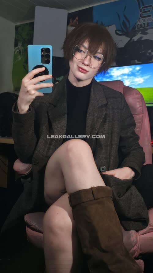 Akemy.sama / akemysama Leak OnlyFans exclusif #12251406