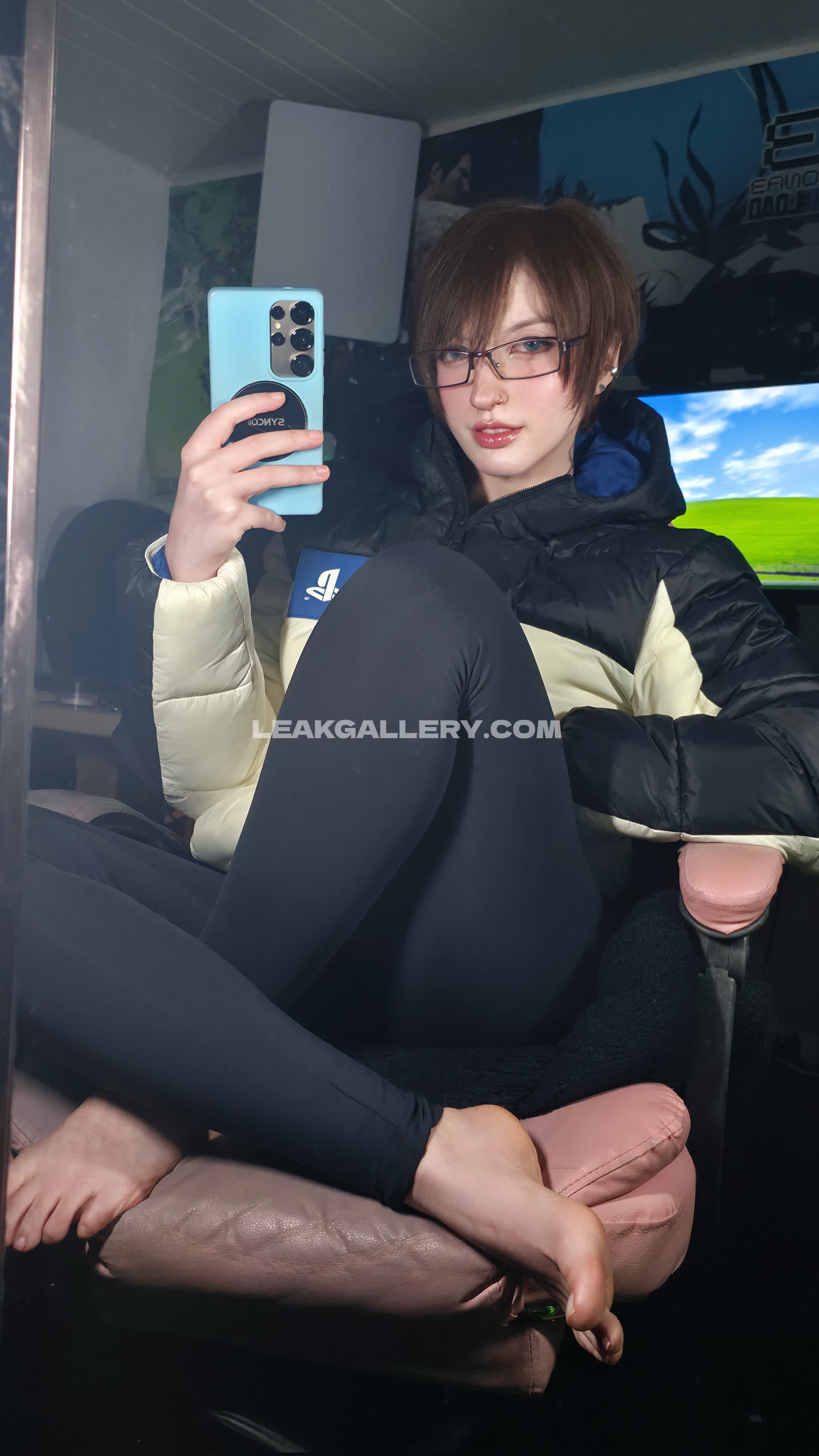 Akemy.sama / akemysama Exclusive Leaked Nude OnlyFans #12351968