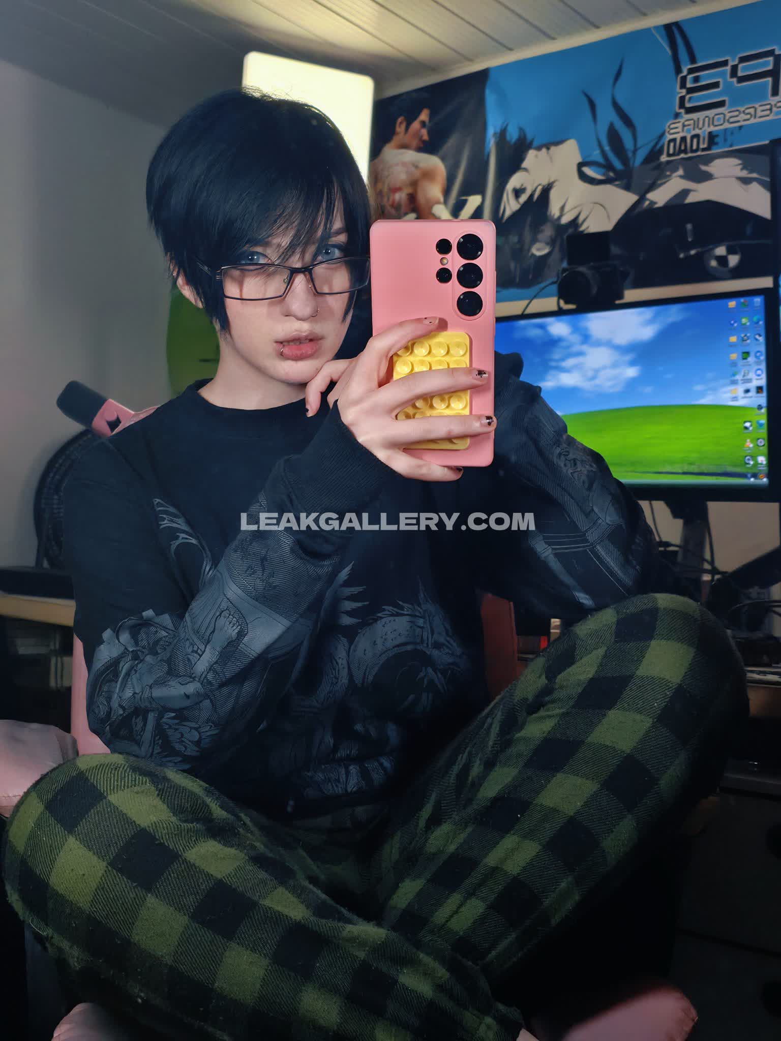 Akemy.sama / akemysama Exklusiv geleakte Nacktbilder von OnlyFans #13132809