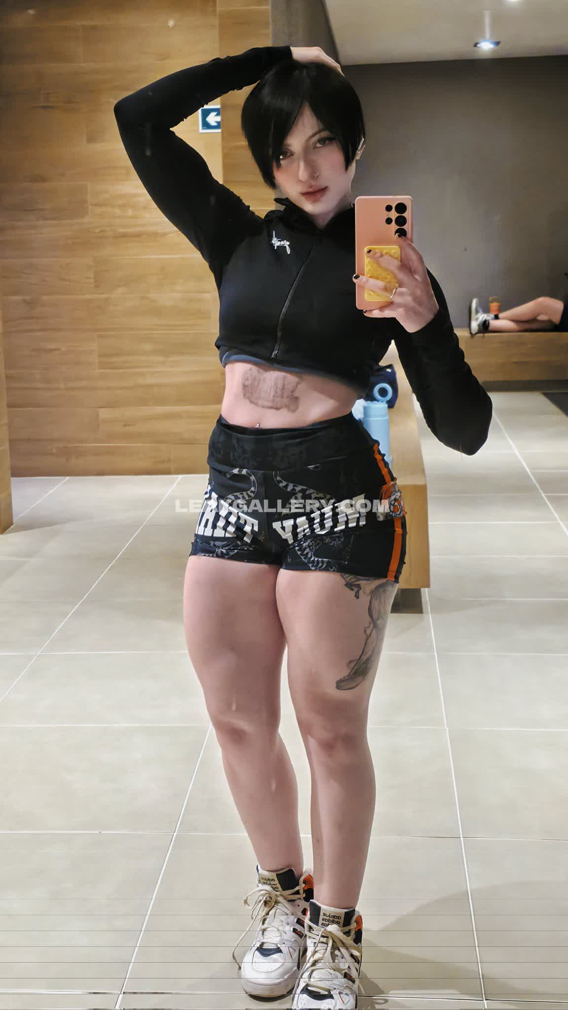 Akemy.sama / akemysama Exclusive Leaked Nude OnlyFans #13052776