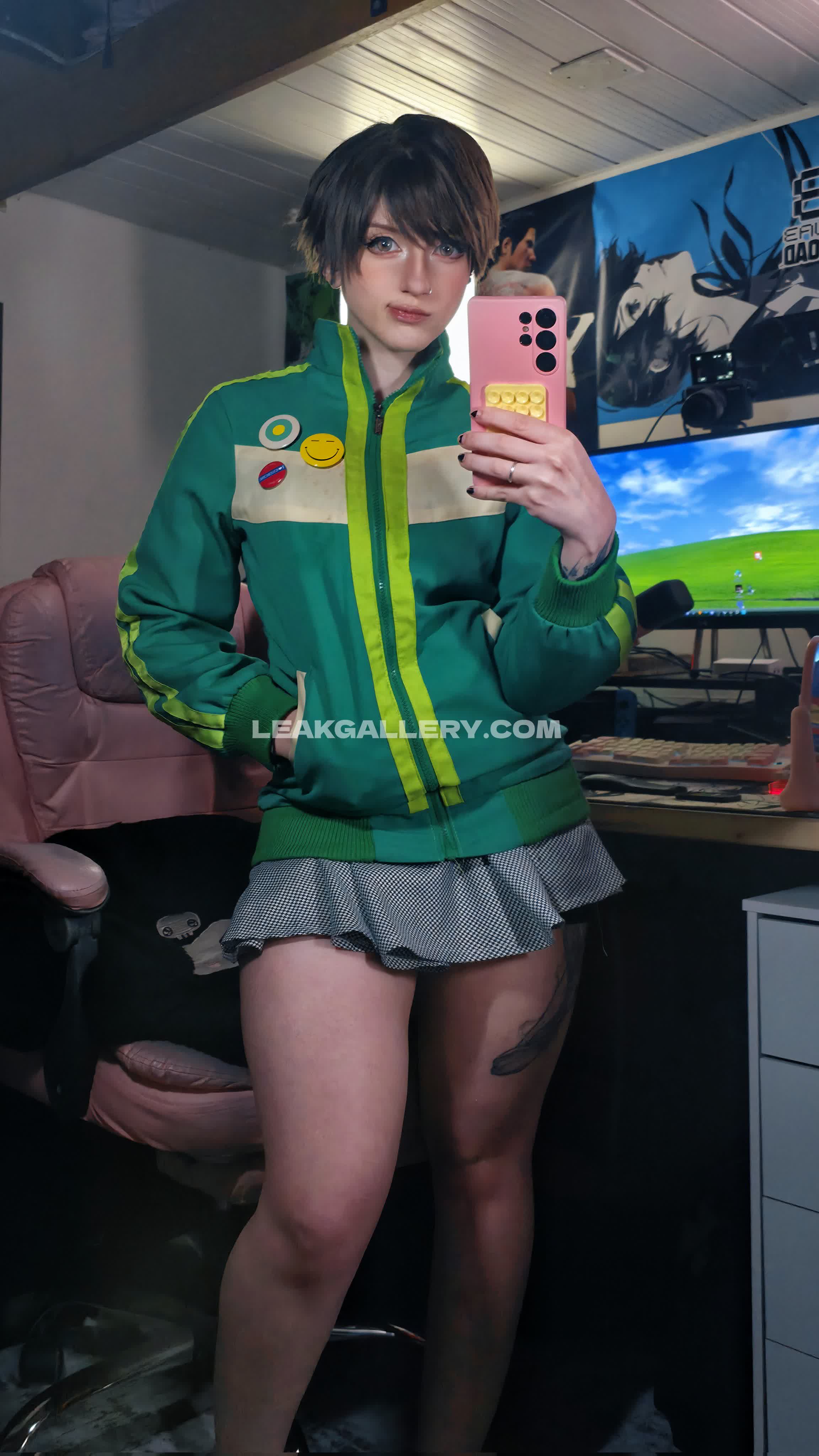 Akemy.sama / akemysama Exklusiv geleakte Nacktbilder von OnlyFans #13064428