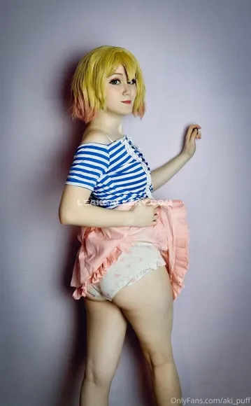 Aki_puff Exclusive Leaked Nude OnlyFans #14634057