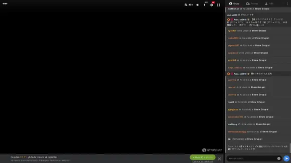 Aki_zzlive Naked Asses Kneeling OnlyFans Video Leaked