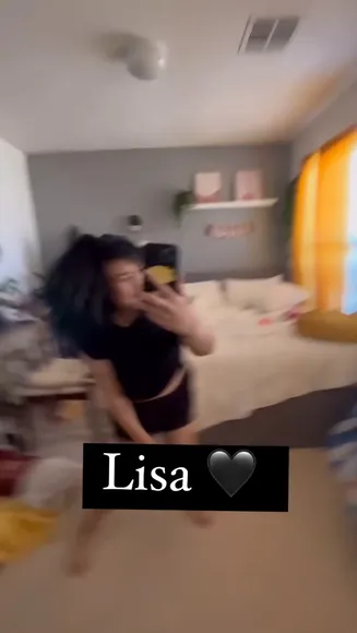 Akidearest Black Crop Top Dance OnlyFans Video Leaked