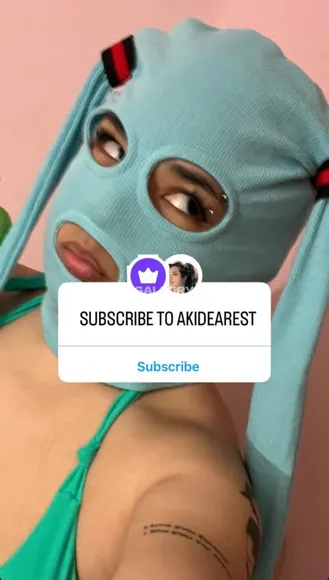 akidearest