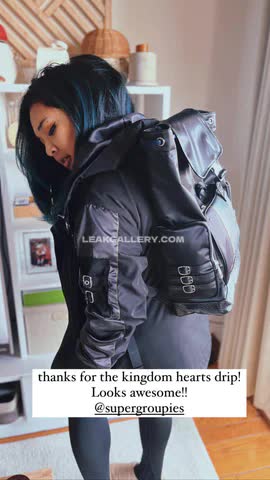 Akidearest Exclusive Leaked Nude OnlyFans #15124538