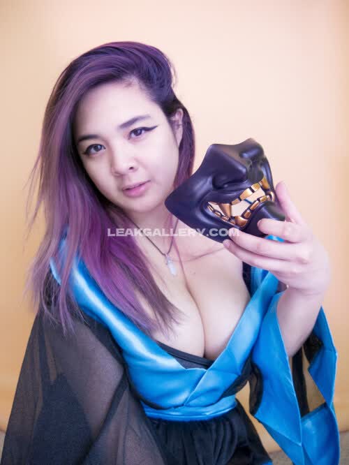 Akidearest Exclusive Leaked Nude OnlyFans #14566630