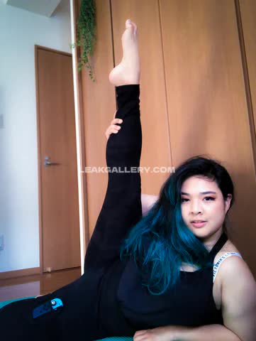 Akidearest ภาพหลุดนู้ด OnlyFans สุดเอ็กซ์คลูซีฟ #14693384