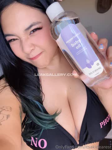 Akidearest Exclusive Leaked Nude OnlyFans #14533917