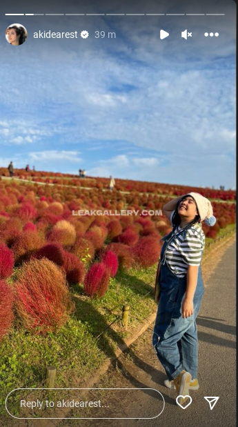 Akidearest Exclusive Leaked Nude OnlyFans #14630250