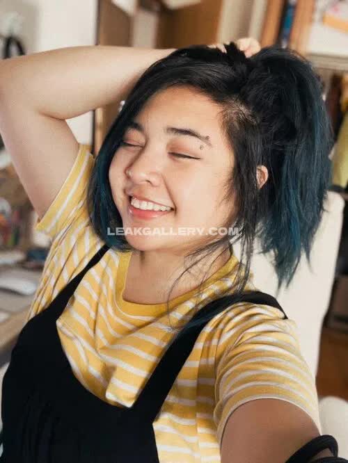 Akidearest Exclusive Leaked Nude OnlyFans #15435694