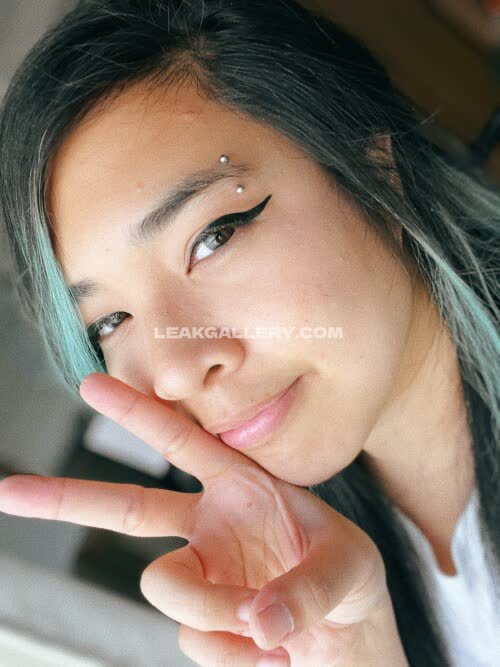 Akidearest Exclusive Leaked Nude OnlyFans #15732264