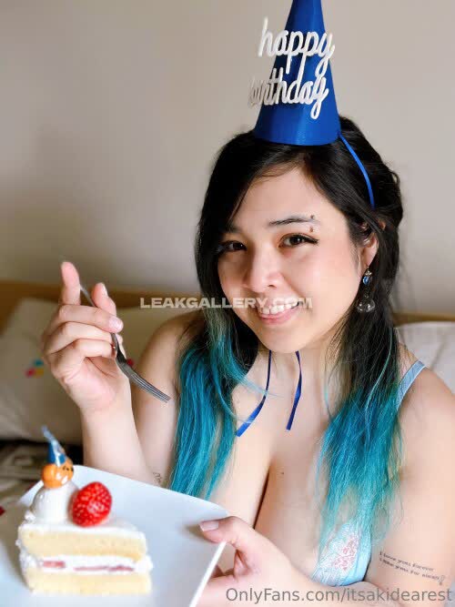 Akidearest Exclusive Leaked Nude OnlyFans #15780982