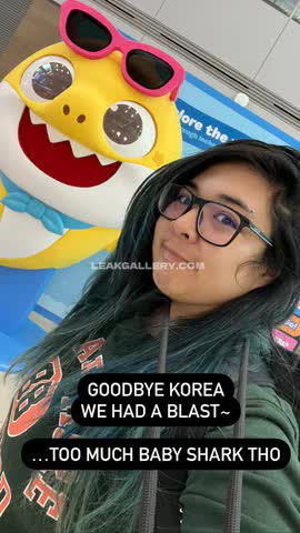 Akidearest Exclusive Leaked Nude OnlyFans #14793975