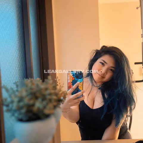 Akidearest ภาพหลุดนู้ด OnlyFans สุดเอ็กซ์คลูซีฟ #14684286