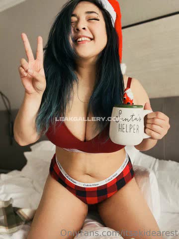 Akidearest Exclusive Leaked Nude OnlyFans #15125756