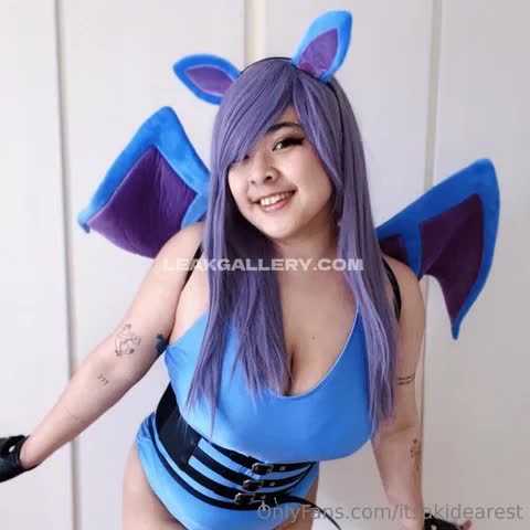 Akidearest OnlyFans Nudi in Esclusiva Trapela #14738355