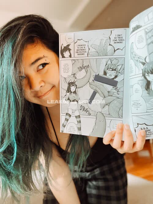 Akidearest Exclusive Leaked Nude OnlyFans #14655715