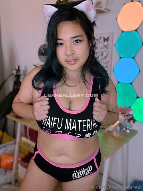 Akidearest Exclusive Leaked Nude OnlyFans #14499960