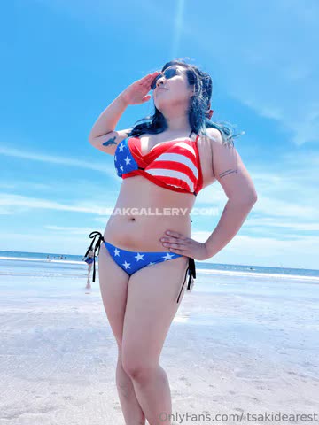 Akidearest OnlyFans Nudi in Esclusiva Trapela #14727505