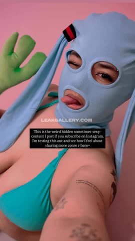 Akidearest Exclusive Leaked Nude OnlyFans #14563528