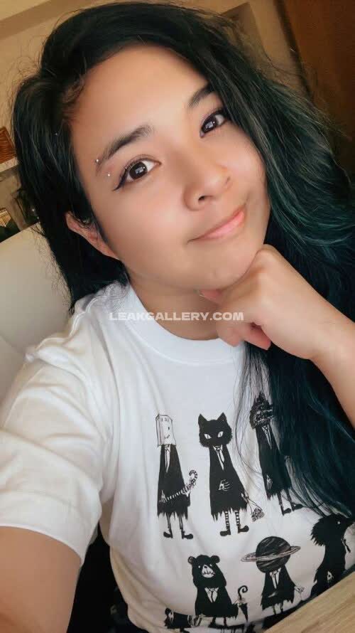 Akidearest Exclusive Leaked Nude OnlyFans #14628236