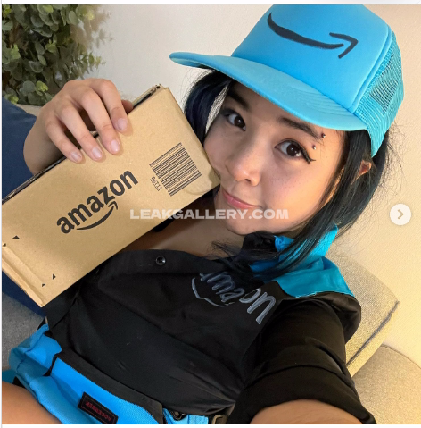 Akidearest Exclusive Leaked Nude OnlyFans #14559686