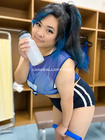 Akidearest Exclusive Leaked Nude OnlyFans #14498243