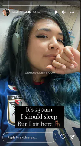 akidearest