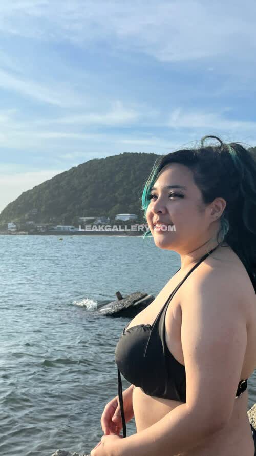 Akidearest Exclusive Leaked Nude OnlyFans #14668832
