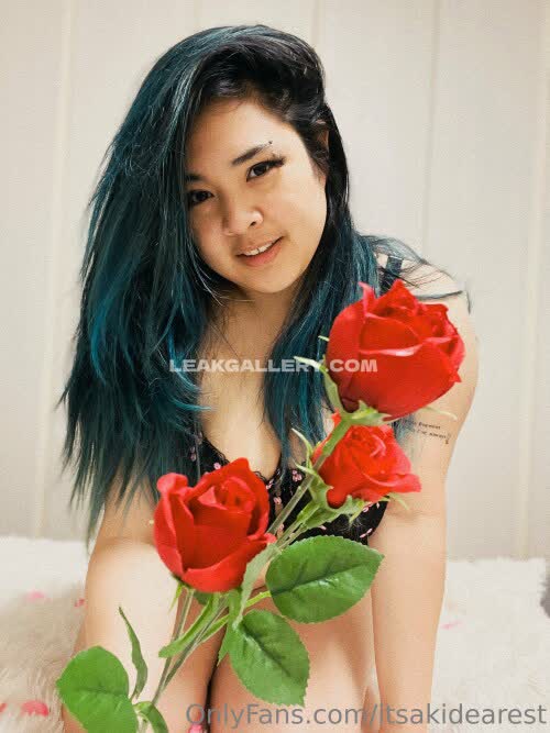 Akidearest Exclusive Leaked Nude OnlyFans #14786840