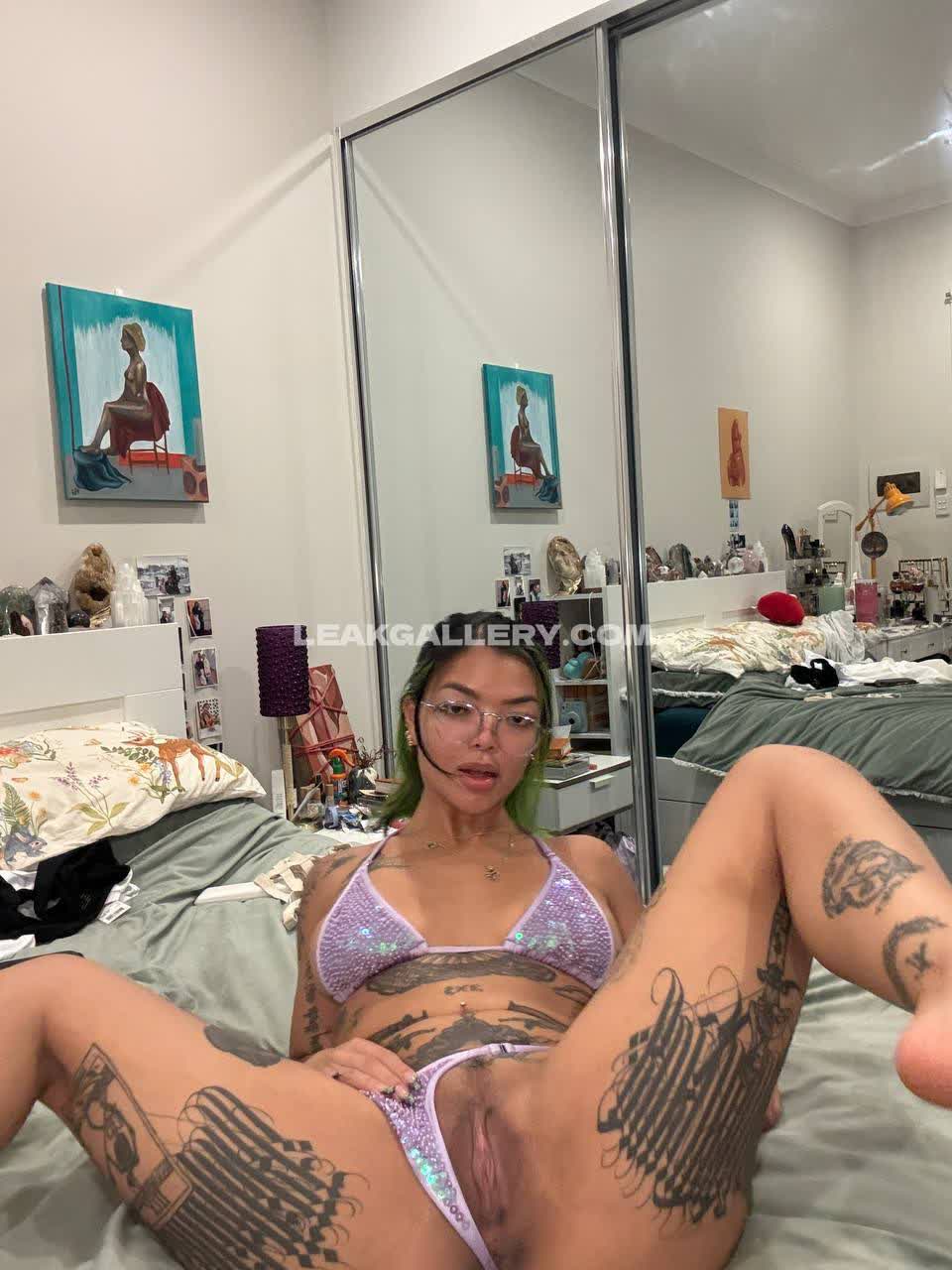 Akiraa Leak OnlyFans exclusif #12949760