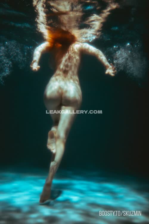 Aksinya_carrot Exclusive Leaked Nude OnlyFans #14598607