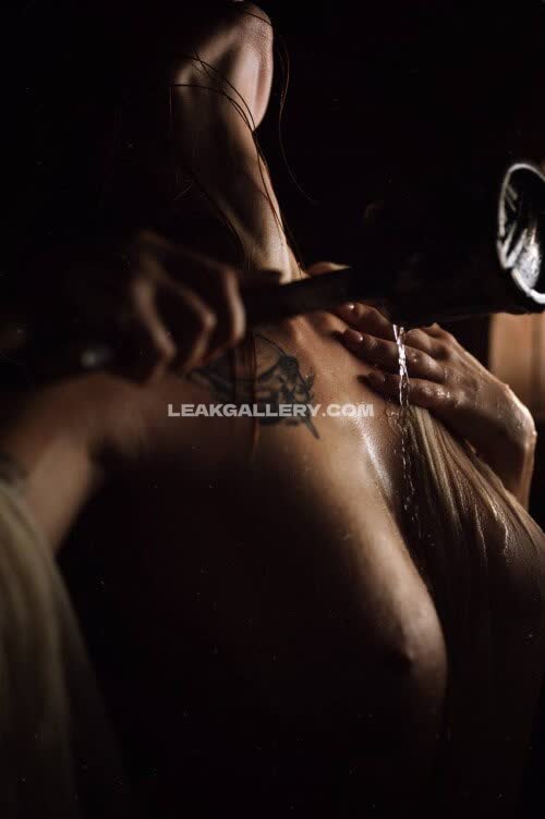 Aksinya_carrot Exclusive Leaked Nude OnlyFans #14582132