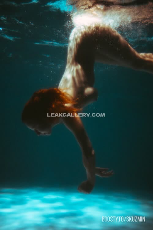 Aksinya_carrot Exclusive Leaked Nude OnlyFans #14526270