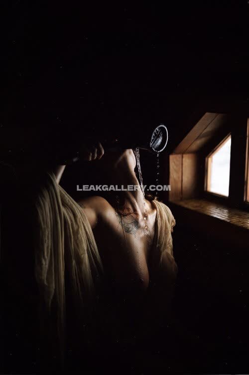 Aksinya_carrot Exclusive Leaked Nude OnlyFans #14495127