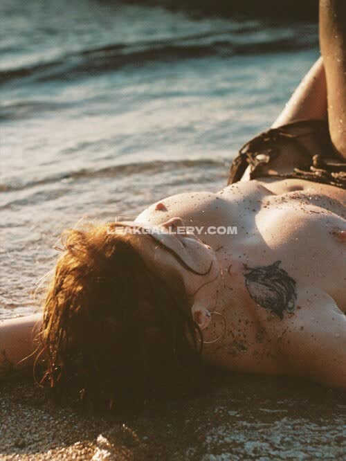 Aksinya_carrot Exclusive Leaked Nude OnlyFans #14753034