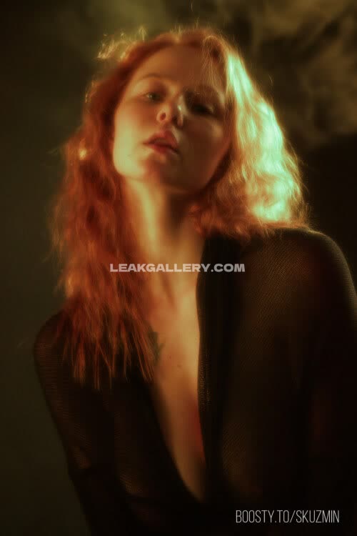Aksinya_carrot Exclusive Leaked Nude OnlyFans #14596392