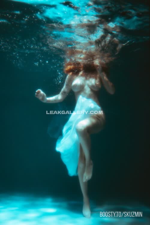 Aksinya_carrot Exclusive Leaked Nude OnlyFans #14590767