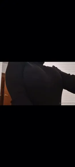 Akumagirl Black Bodysuit Tease OnlyFans Video Leaked