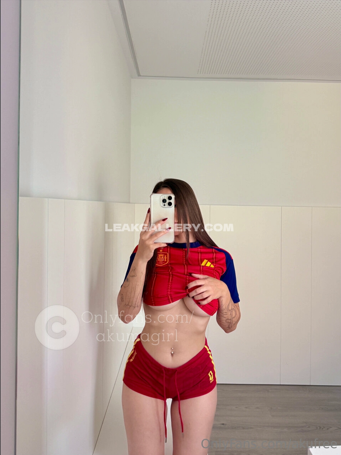 Akumagirrl / acumagirl / akumagirl Exclusive Leaked Nude OnlyFans #12945843