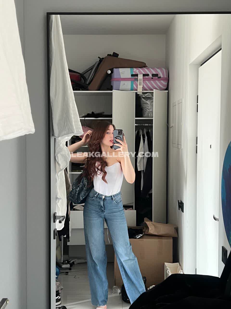 Akyuliych Exclusive Leaked Nude OnlyFans #14968069