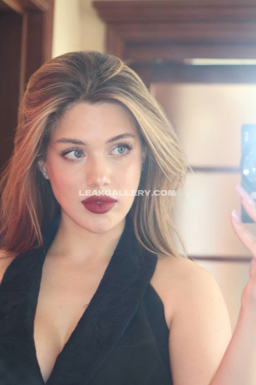 Akyuliych Exclusive Leaked Nude OnlyFans #12693281