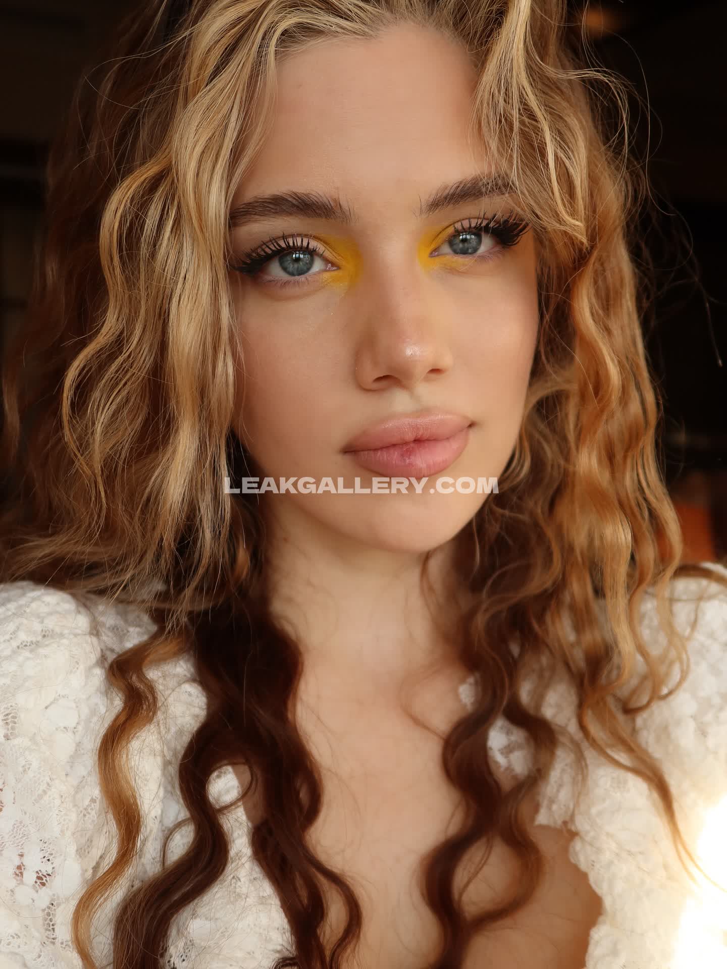 Akyuliych Exclusive Leaked Nude OnlyFans #12912109