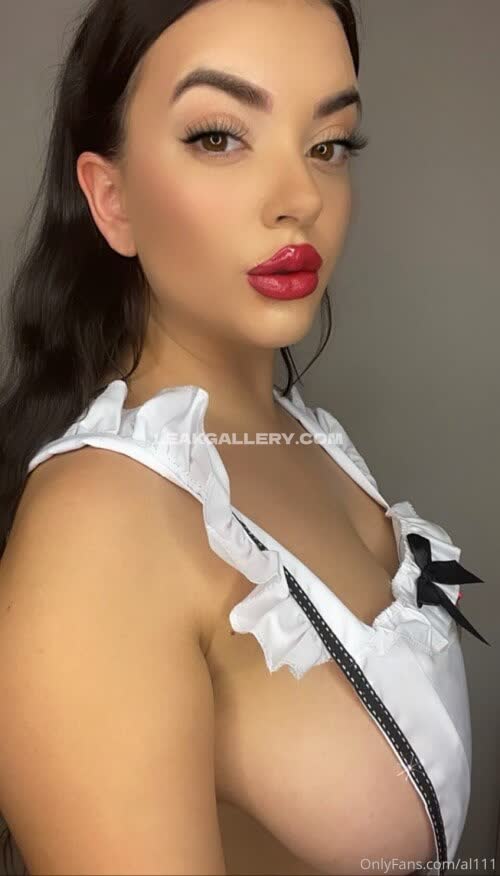 Al111 / Alawpx / Alaw_haf ภาพหลุดนู้ด OnlyFans สุดเอ็กซ์คลูซีฟ #16031555