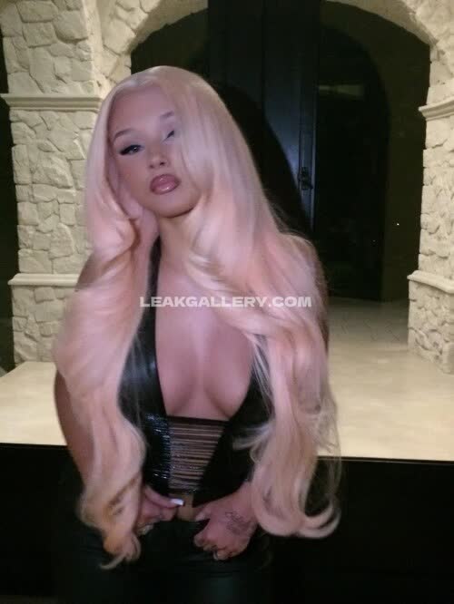 Alabamaluellabarker Exclusive Leaked Nude OnlyFans #12097837