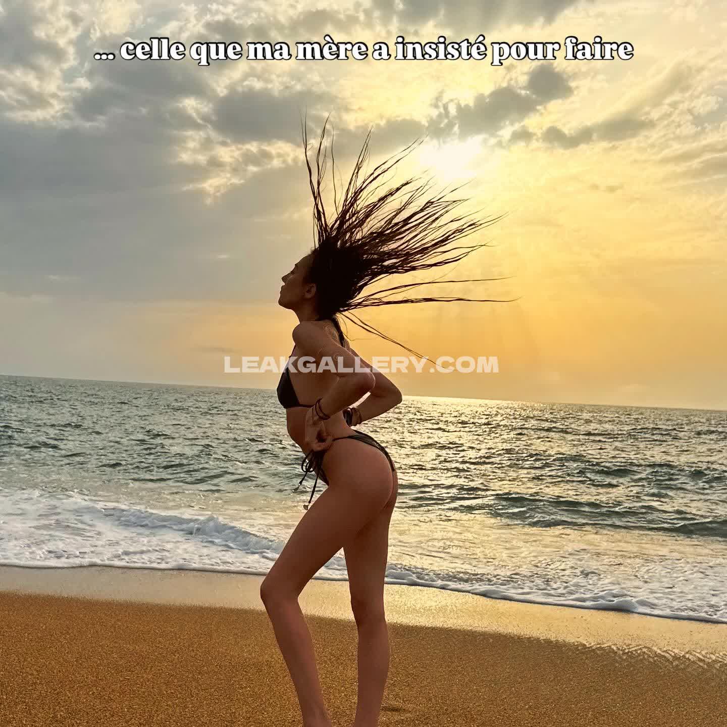 Alaiajeanneau Exclusive Leaked Nude OnlyFans #12964171