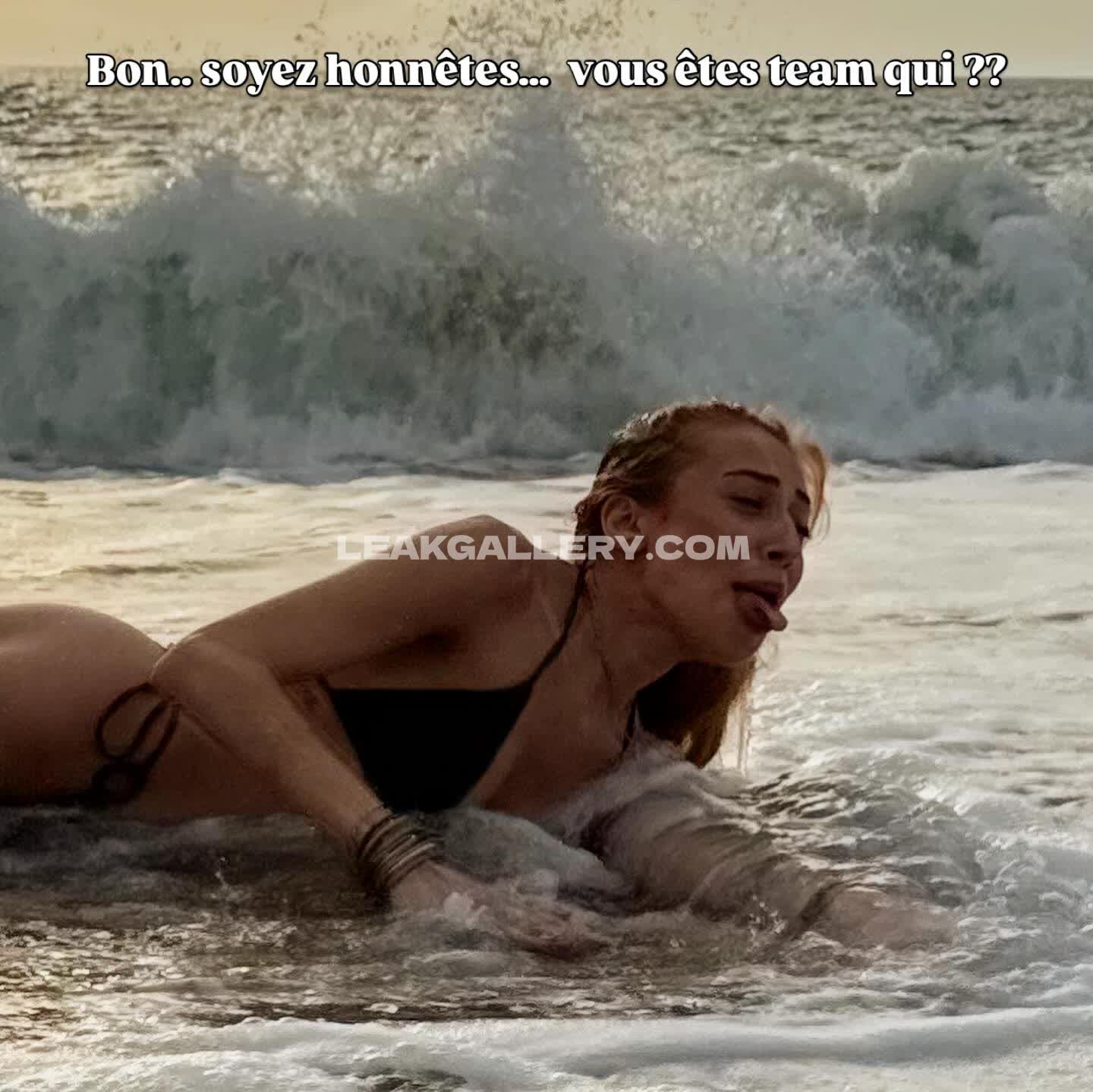 Alaiajeanneau Exclusive Leaked Nude OnlyFans #12964160